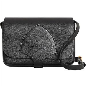 <SOLD> Burberry Hampshire Crossbody bag